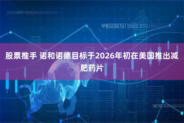 股票推手 诺和诺德目标于2026年初在美国推出减肥药片